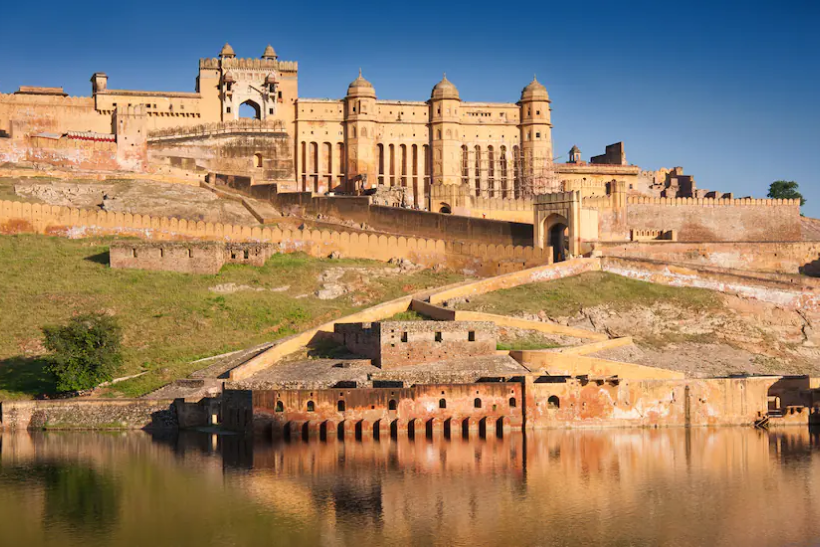 10 Nights 11 Days Royal Rajasthan Tour